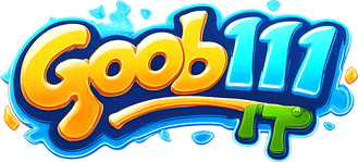 goob111 লোগো